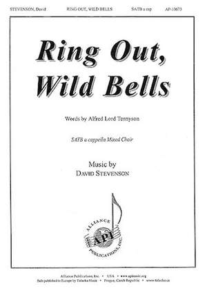 David Stevenson: Ring Out, Wild Bells
