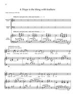 Rutter, John: Bird Songs Product Image