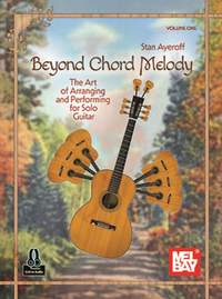 Stan Ayeroff: Beyond Chord Melody