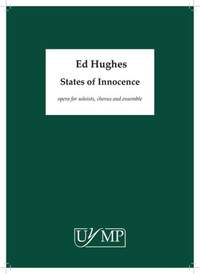 Ed Hughes: States of Innocence