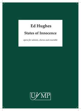 Ed Hughes: States of Innocence