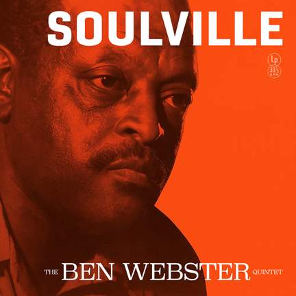 Soulville