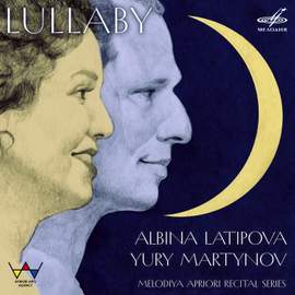 Lullaby (Live)