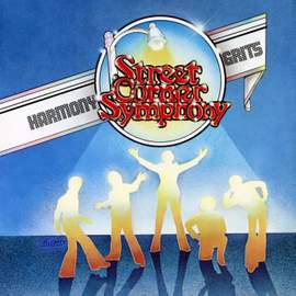 Harmony Grits