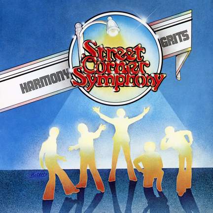 Harmony Grits
