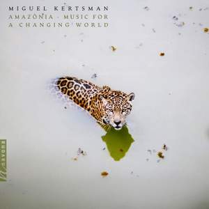 Amazônia: Music for a Changing World