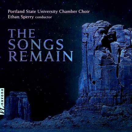 The Songs Remain