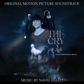 The Cry (Original Motion Picture Soundtrack)