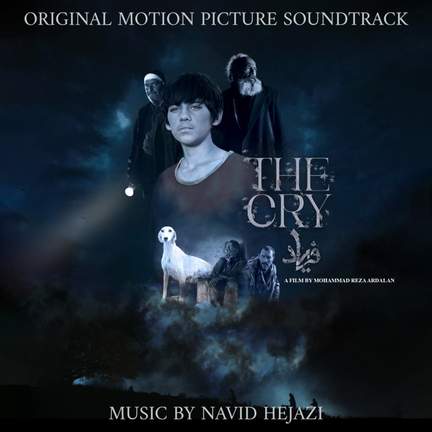 The Cry (Original Motion Picture Soundtrack)