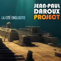 La cité engloutie