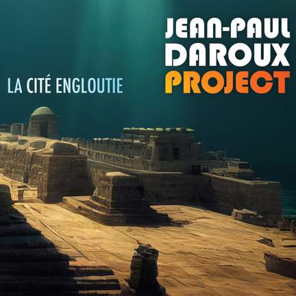 La cité engloutie