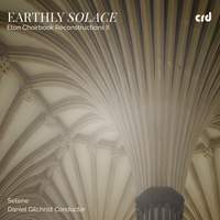 Earthly Solace: Eton Choirbook Reconstructions II