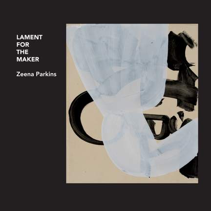 Lament for the Maker