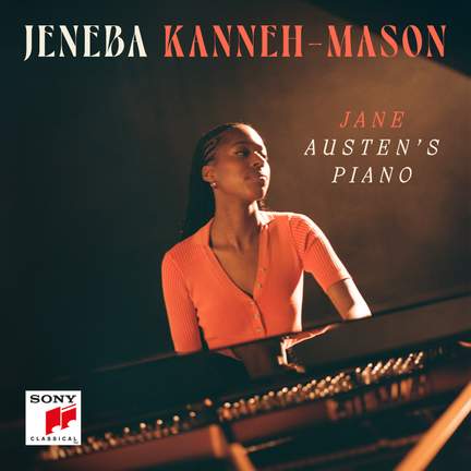 Jane Austen's Piano
