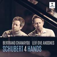 Schubert: Four Hands