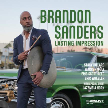Lasting Impression