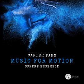 Music for Motion