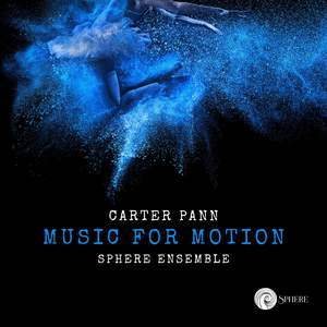 Music for Motion