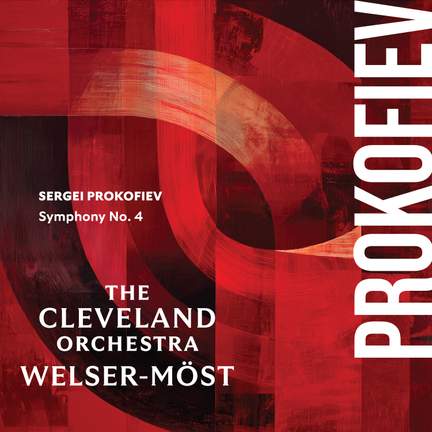 Prokofiev: Symphony No. 4