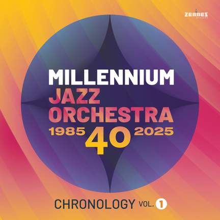 Chronology, Vol.1