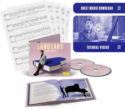 Piano Book 2
