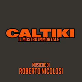 Caltiki il mostro immortale