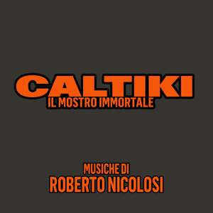 Caltiki il mostro immortale