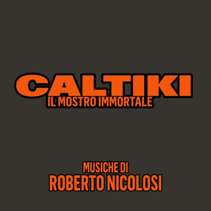 Caltiki il mostro immortale