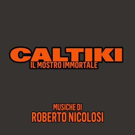 Caltiki il mostro immortale