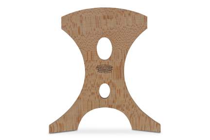 Milo Stamm Cello bridge X Standard 4/4