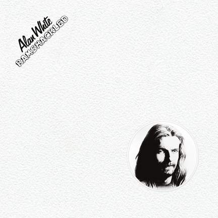Ramshackled - Remastered and Expanded Edition