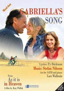 Nilsson, S: Gabriella’s Song