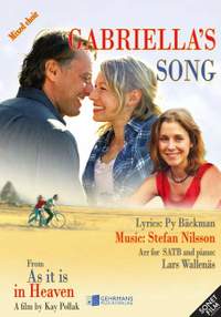 Nilsson, S: Gabriella’s Song