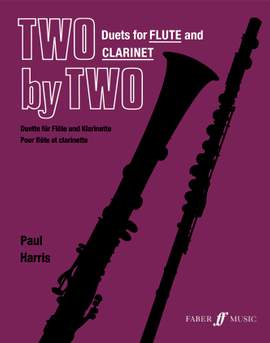 Paul Harris: Pentatonic Polonaise