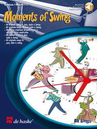 Rik Elings: Moments of Swing
