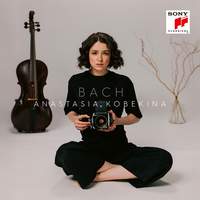Bach: Cello Suites
