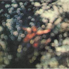 Obscured By Clouds