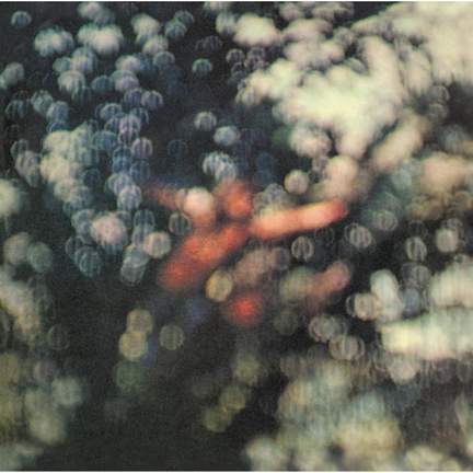 Obscured By Clouds