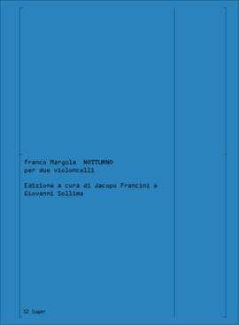 Franco Margola: Notturno