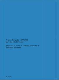 Franco Margola: Notturno