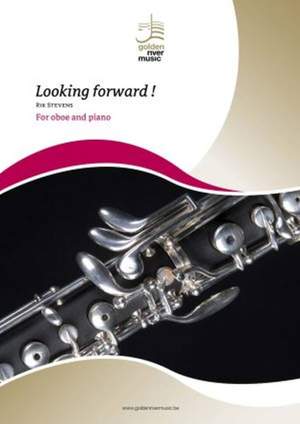 Rik Stevens: Looking Forward