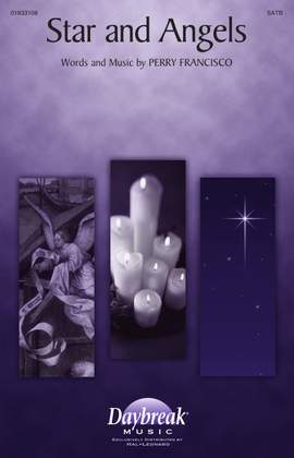 Perry Francisco: Star and Angels