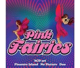 Pleasure Island / No Picture /