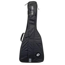 Ritter Bern BCR Warlock/JrV/Bich Electric Guitar Bag - Anthracite