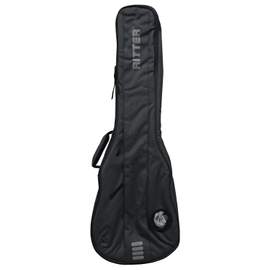 Ritter Bern Les Paul Style Electric Guitar Bag - Anthracite