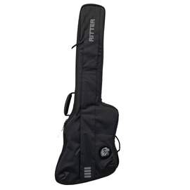 Ritter Bern Thunderbird Style Bass Guitar Bag - Anthracite