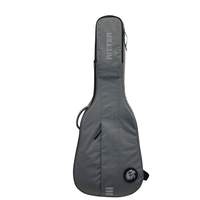 Ritter: Dreadnought Acoustic Guitar Bag - Carouge Elephant Grey