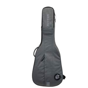 Ritter: Dreadnought Acoustic Guitar Bag - Carouge Elephant Grey
