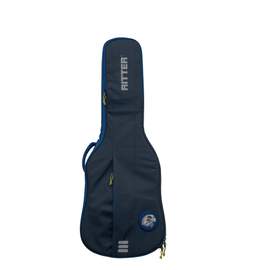 Ritter: Electric Guitar Bag - Carouge Atlantic Blue