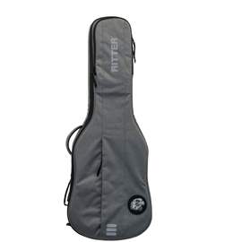Ritter: Electric Guitar Bag - Carouge Elephant Grey